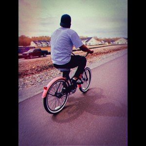 Meet your Posher, Vladimir